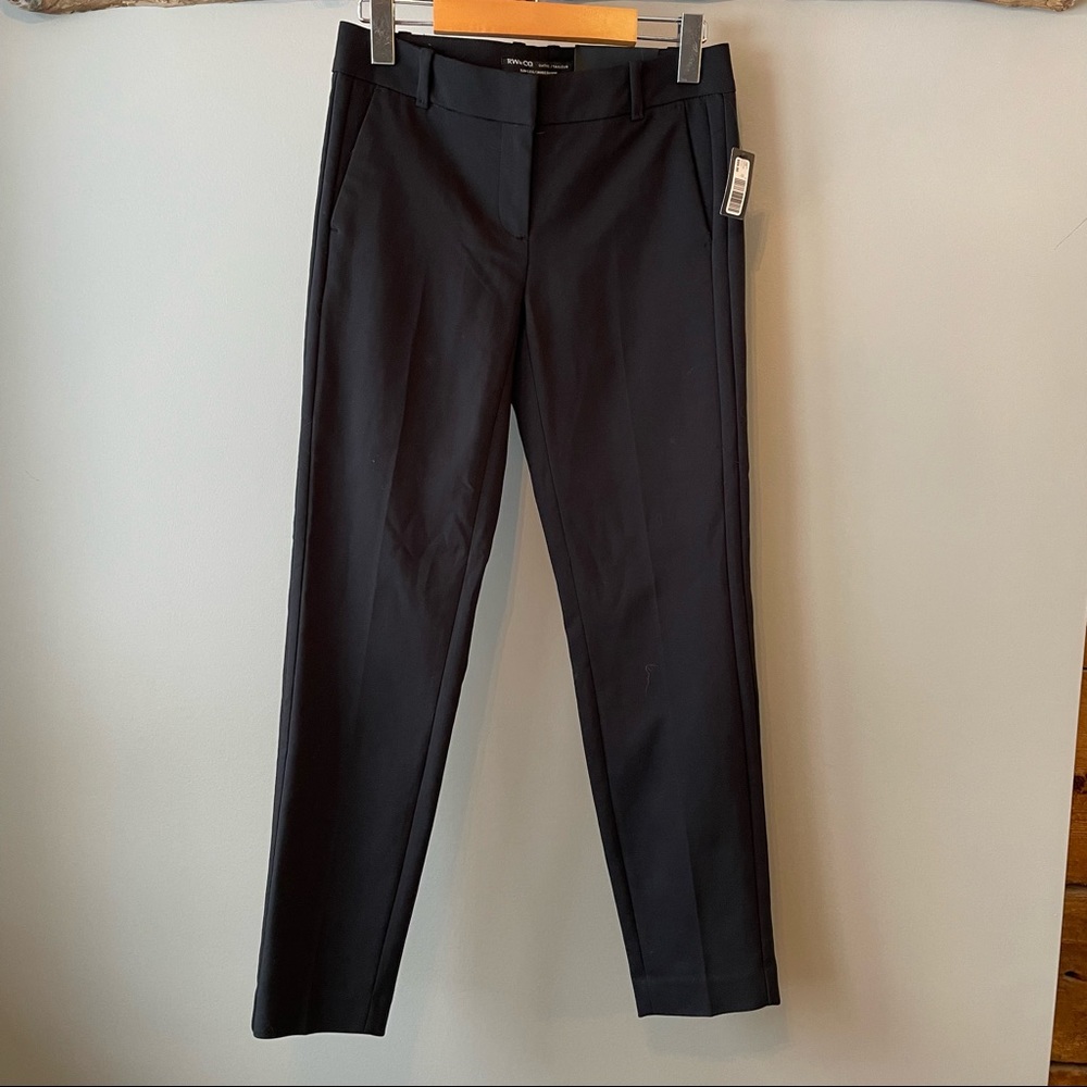 RW&Co | Coupe Signature Fit Dress Pants